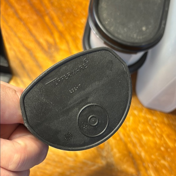 Tupperware Module mates set - Picture 7 of 8